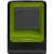 Сканер штрих-кода MERTECH 8400 P2D Superlead USB (зеленый)