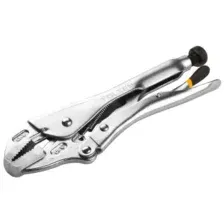 Зажим Tolsen TT10048