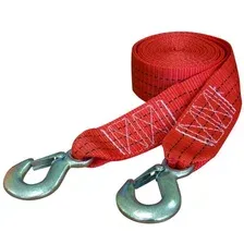 Буксировочный трос Felix 5 т, 5 м