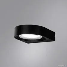 Бра Arte Lamp San Francisco A1831AL-1BK