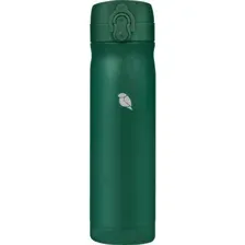 Термос для напитков Sand Lark ODF-500C2/2021W4, зеленый, 500 мл