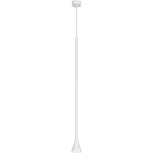 Подвесная люстра Maytoni Technical Arrow P064PL-01W-1