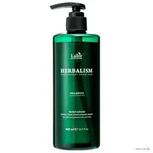 Шампунь для волос Herbalism Shampoo (400 мл)