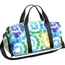 Спортивная сумка Erich Krause 24L Green Tie-Dye 57370
