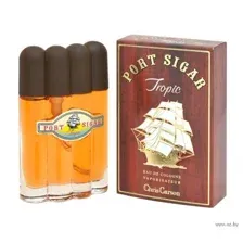 Одеколон "Port Sigar Tropic" (60 мл)