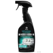 Средство чистящее универсальное "Universal Cleaner Professional" (600 мл)