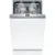 Встраиваемая посудомоечная машина Bosch Serie 6 SPV6EMX09E