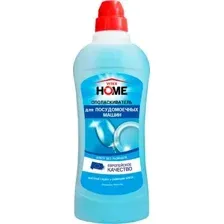 Ополаскиватель для посудомоечной машины Витэкс Home 1 л