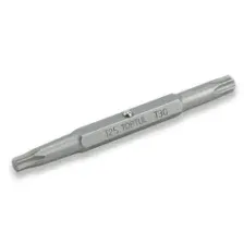 Насадка для отвертки T25xT30 75мм TOPTUL