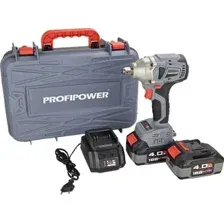 Гайковерт ProfiPower MKDTW-18B (E0081)