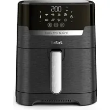 Аэрогриль (аэрофритюрница) Tefal Easy Fry &amp; Grill 2-в-1 EY505815