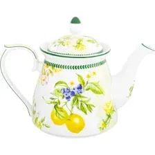 Заварочный чайник Elan Gallery Лимоны 420664