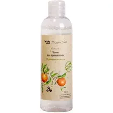 Тоник для лица Organic Zone Протеины шелка, 250 мл
