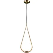 Подвесная люстра LOFT IT Glob LOFT2599-A