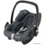 Автокресло Maxi-Cosi Rock (Essential Grey)