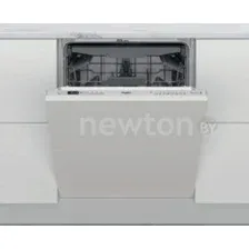 Встраиваемая посудомоечная машина Whirlpool WIC 3C33 PFE