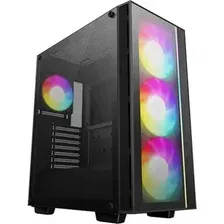 Корпус DeepCool Matrexx 55 Mesh V4 R-MATREXX55-BKAGA4-G-4