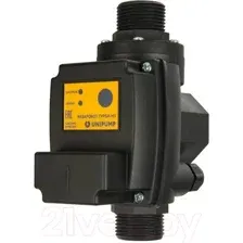 Блок управления насосом Unipump Турби-М3 / 83705
