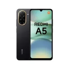 Смартфон Xiaomi Redmi A5 4GB/128GB Midnight Black EU