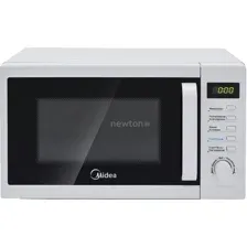 MIDEA AM820CUK-W