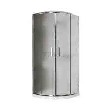 Душевой уголок ROXEN Santi 55020-90C 90x90x195 см