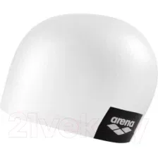 Шапочка для плавания ARENA Logo Moulded Cap / 001912-200
