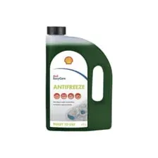 Антифриз Shell Super protection 4кг