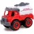 Игрушка-конструктор Sima-Land Пожарная машина RC399C / 10576512 (29эл)