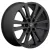 Литые диски X'trike X-142 20x8.5" 6x139.7мм DIA 95.1мм ET 40мм BKM