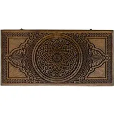Нарды Haleyan Армянский узор 3 kh037-6