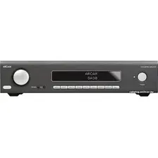 Интегральный усилитель Arcam SA30