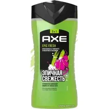  Axe Гель для душа Epic Fresh 250 мл