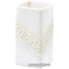 Стакан для зубной щетки и пасты Bisk 3054