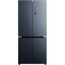 Четырёхдверный холодильник Midea MDRM706BIE70