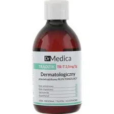 Тонизирующий бальзам для лица Bielenda Dr Medica Acne, 250 мл