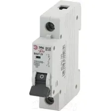 Выключатель автоматический ЭРА Pro NO-902-160 ВА47-29 / Б0036865