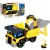 Набор Maya Toys Самосвал и экскаватор P912-A