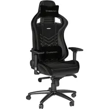 геймерское кресло Noblechairs Epic PU, золотой