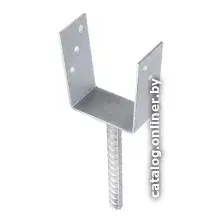 Основание для столба Starfix SMP-32327-1