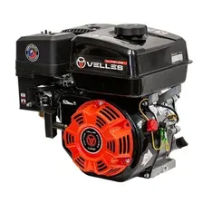 Бензиновый двигатель Velles VL170F-D19