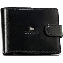Кошелек Cedar Rovicky RV-7870-9-BCA (черный)