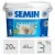 Клей для стеклообоев SEMIN COLLE TOILE DE VERRE, 20 кг