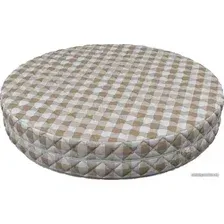 Матрас Mr. Mattress BioGold круглый 240