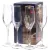 Набор бокалов для шампанского Luminarc Tasting time. Champagne P6818