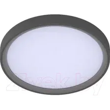 Светильник Ultra НD 18W 4000K Black