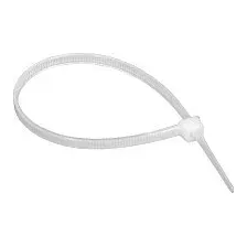 Стяжка для кабеля Rexant 07-0100 (100 шт)