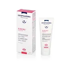 Крем для лица ISISPHARMA Ruboril Expert SPF50 40 мл
