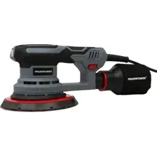 Эксцентриковая шлифовальная машина Profipower МШЭ-150 / E0309