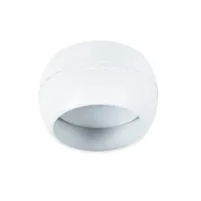 Точечный светильник Arte Lamp Gambo A5551PL-1WH