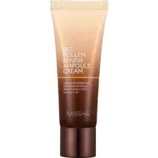 Крем для лица Missha Bee Pollen Renew Ampoule Cream (60мл)